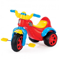 Tricikl za decu - Harli ( 070395 ) - Img 4