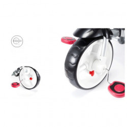 Tricikl za decu Mody Crveni - rotirajuće sedište ( 006 ) - Img 4