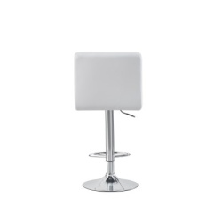 Trick barska stolica Cube bela ( HS150H BELA )-2