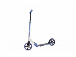 Trotinet-romobil 004d indy plavi ( 290112-P )