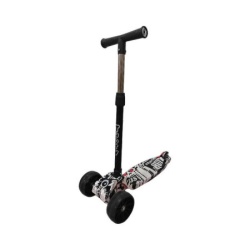 Troty trotinet za decu, beli ( A090542 )