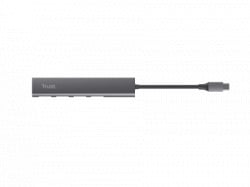 Trust adapter halyx USB-3.2/4xUSB/siva ( 24948 )  - Img 3