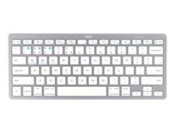 Trust basics bluetooth/srb/siva Tastatura ( 26210 )