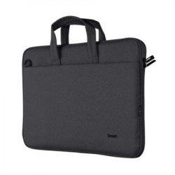 Trust Boologna laptop bag 16" BLACK (24447) - Img 1