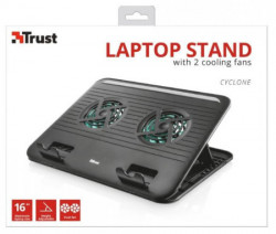 Trust Cyclone notebook cooling stand (17866) - Img 2