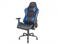 Trust Gaming Resto stolica GXT 707B Gaming Chair - blue ( 22526 ) - Img 2