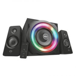 Trust GXT 629 Tytan RGB 2.1 speaker 120W (22944) - Img 1