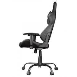 Trust GXT 708B Resto chair black (24436) - Img 4