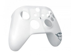 Trust GXT 749 Controler skin XBox transparent (24175) - Img 1