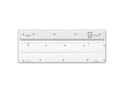 Trust GXT 831 Thado Wireless TKL set/US/bela Tastatura ( 26083 )