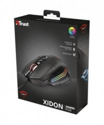 Trust GXT 940 Xioda RGB gaming miš (23574) - Img 2