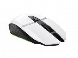 Trust gxt110 felox wireless mouse white ( 25069 )  - Img 2