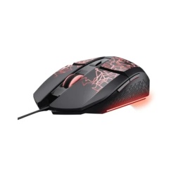 Trust gxt113 felox LED gaming mouse (25749)
