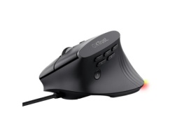 Trust GXT145 REXXA Ergonomic žicni/gaming/crna Miš  ( 26024 ) -3