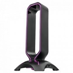 Trust GXT265 CINTAR RGB Headset Stand ( 23647 )  - Img 3