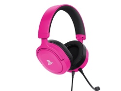 Trust gxt498 forta headset ps5/roze Slušalice ( 25557 )