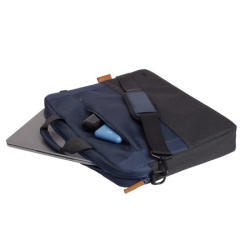 Trust lisboa 16" laptop bag blue (24980)-4