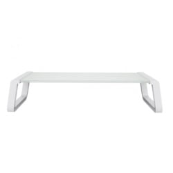 Trust monta glass monitor stand Beli (25351)-3