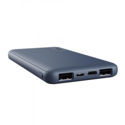 Trust primo 10.000 powerbank eco plava (25028) - Img 1