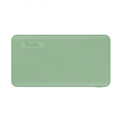 Trust primo 10.000 powerbank eco zelena (25029) - Img 1