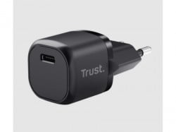 Trust punjač maxo 20W USB-C/smartphone/crna ( 25174 )  - Img 2