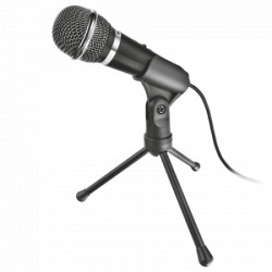 Trust Starzz all-round mikrofon za PC i laptop crni ( 21671 ) - Img 5