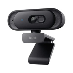 Trust tomar 2k qhd webcam black (26141)
