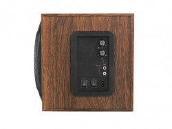 Trust Vigor Wireless 2.1 Speaker Set with Bluetooth ( 21243 )  - Img 2