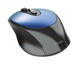 Trust wireless mouse rech blue (24018) - Img 4