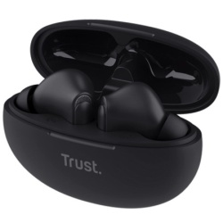 Trust  yavi bt enc earbuds crne (25296)-3