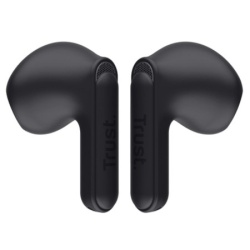 Trust  yavi bt enc earbuds crne (25298)-4