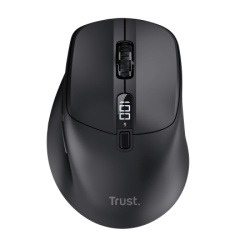Trust zevo fast rech mouse (25991)