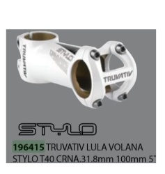 truvativ-lula stylo t40 be/100 ( 196415 ) - Img 2