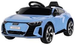 TSport Auto na baterije audi etron gt plavi ( TS-168-2R PL )