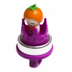 TSport dečije zvono b275/5b-d ljubičasto ( B275/5B-D-LJ )