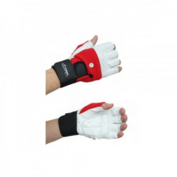 TSport rukavice za fitness koža bi 2425 xl ( 02019-XL ) - Img 3