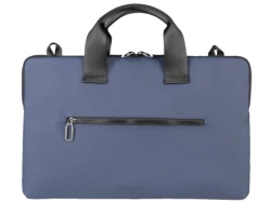 Tucano gommo superslim bag 15.6"/ plava Torba ( BSGOM1516-B )