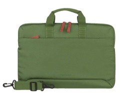 Tucano smilza superslim bag 15" / zelena Torba ( BSM15-V )
