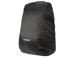 Tucano terras backpack 15.6"/ crna Ranac ( BKTER15-BK )