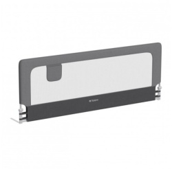 Tulano zaštitna ogradica za krevet 200cm cover 30 grey ( 8137 )
