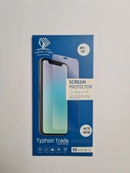 Typhon zaštitno staklo mate privacy nano 12 mini ( 95106 )