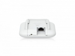 Ubiquiti indoor/outdoor AP with versatile mounting options and long-range external antenna ( UK-ULTRA )  - Img 1