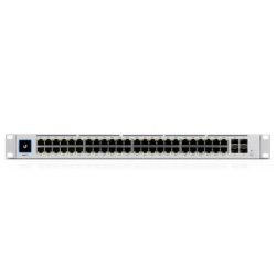 Ubiquiti Layer 3 Switch with (48) GbE RJ45 ports and (4) 10G SFP+ ports. ( USW-PRO-48-EU ) -3