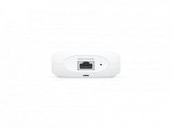 Ubiquiti low-profile 4K PoE camera with a wide-angle lens designed tosecure large public s ( UVC-AI-THETA )  - Img 7