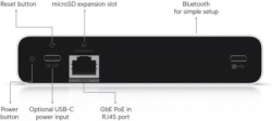 Ubiquiti UCK-G2-SSD UniFi Cloud Key -2