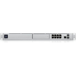Ubiquiti UDM-SE Switch UniFi Dream Machine, 8x RJ45 1000Mb/s, 1x SFP+, 1x RJ45 2.5Gb/s WAN, 1x S ( UQ068 )