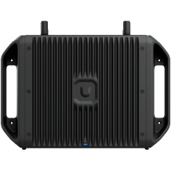 Ubiquiti UniFi Industrial Cloud Gateway, 10GbE, 350W ( UCG-INDUSTRIAL-EU )