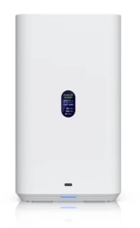 Ubiquiti UniFi UNAS 2-Bay White HDD NAS Storage