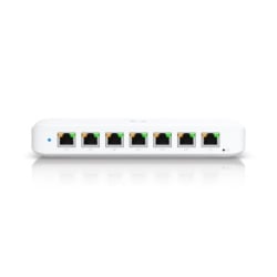 Ubiquiti usw-ultra-210w 8x1gpoe/l2/210w LAN Switch-2