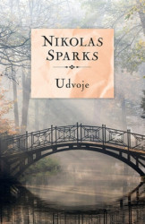 Udvoje - Nikolas Sparks ( 9134 )